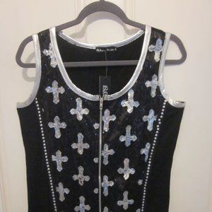 Woman's Vest